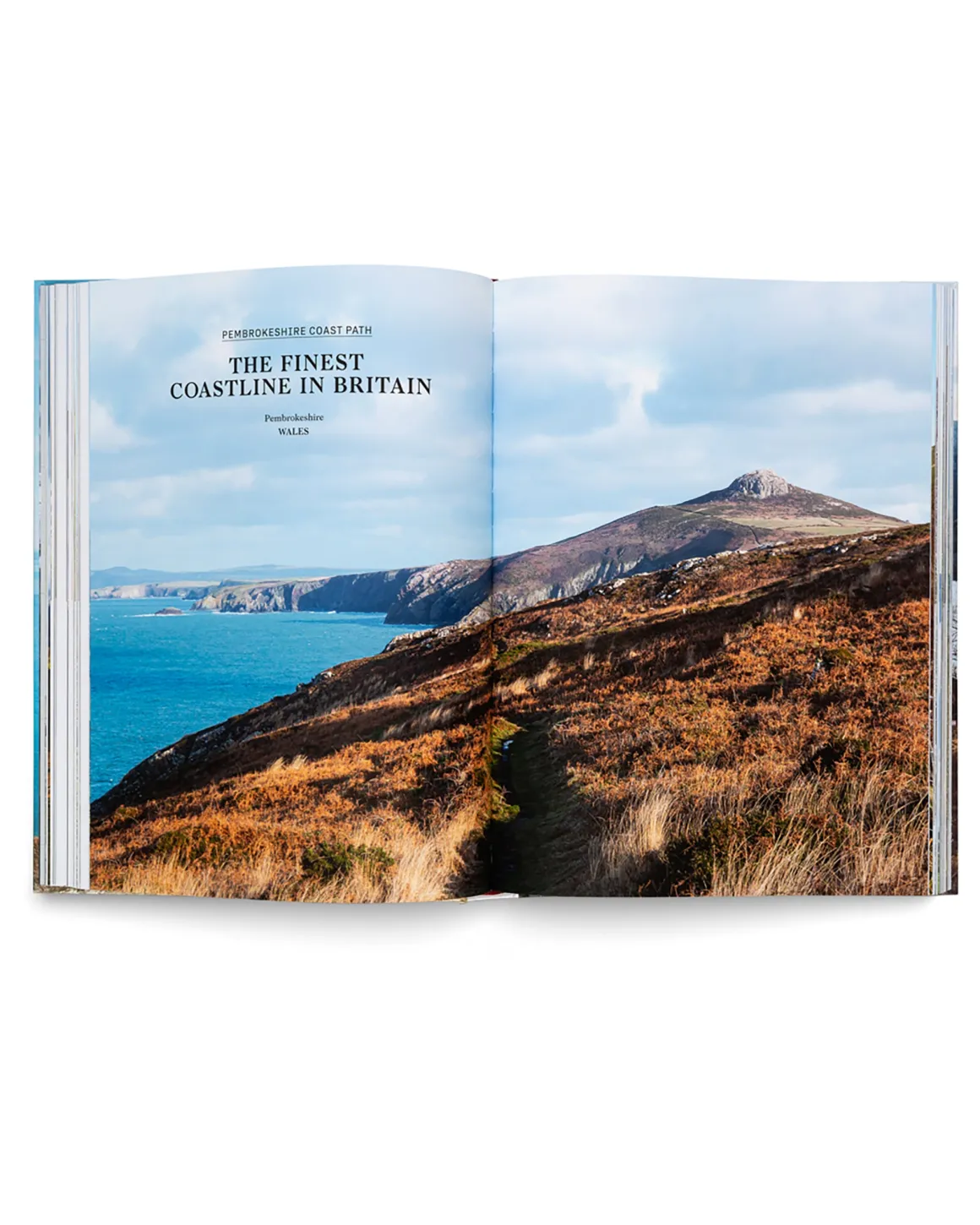 Wanderlust British u0026 Irish Isles