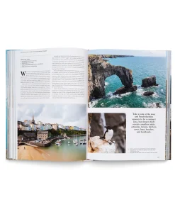 Wanderlust British u0026 Irish Isles