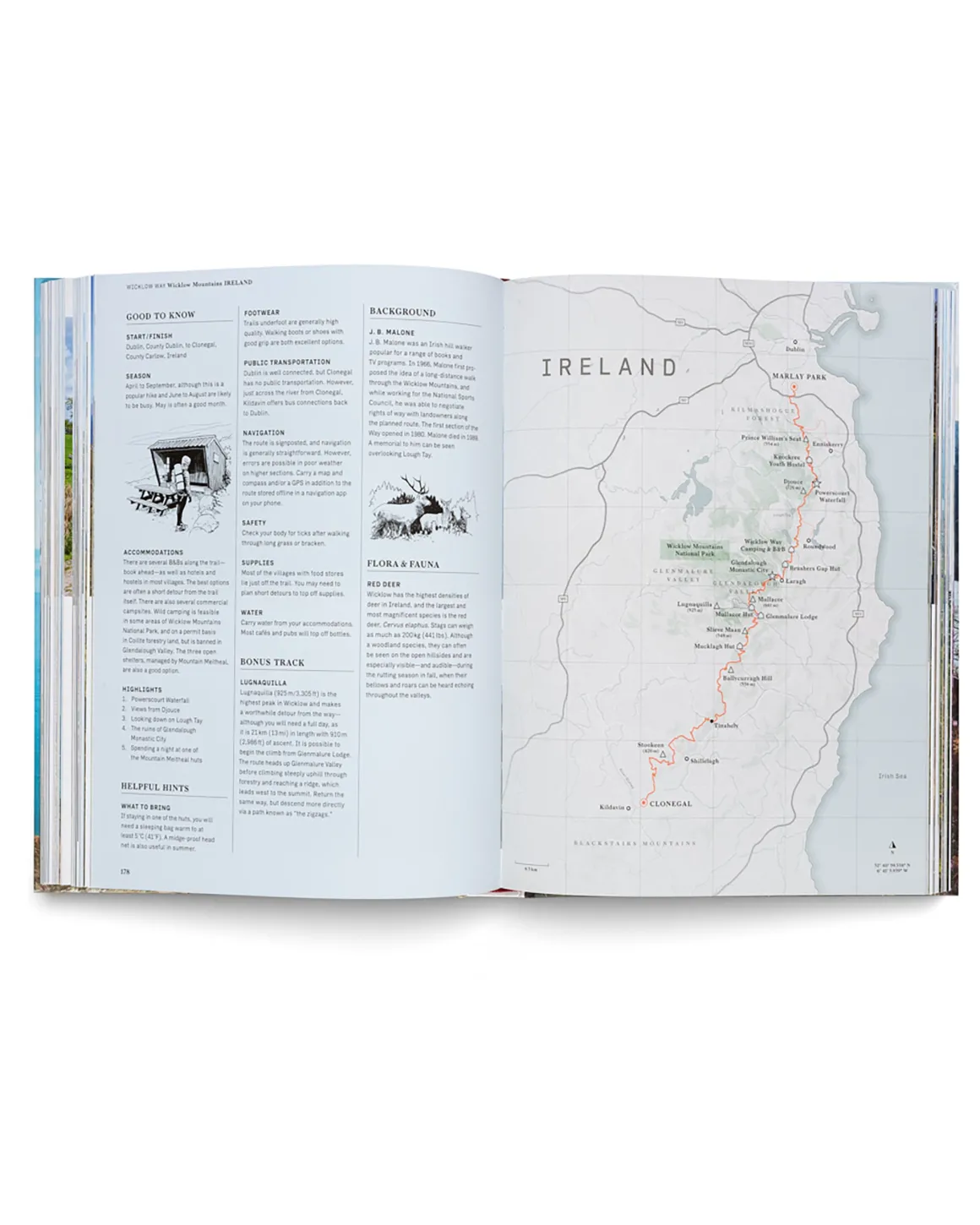 Wanderlust British u0026 Irish Isles