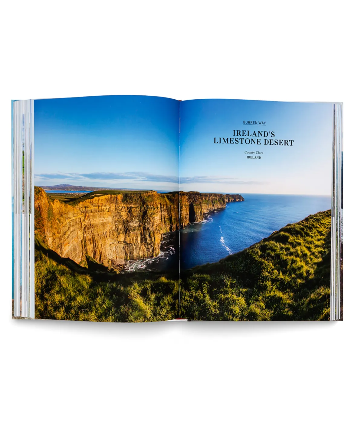 Wanderlust British u0026 Irish Isles