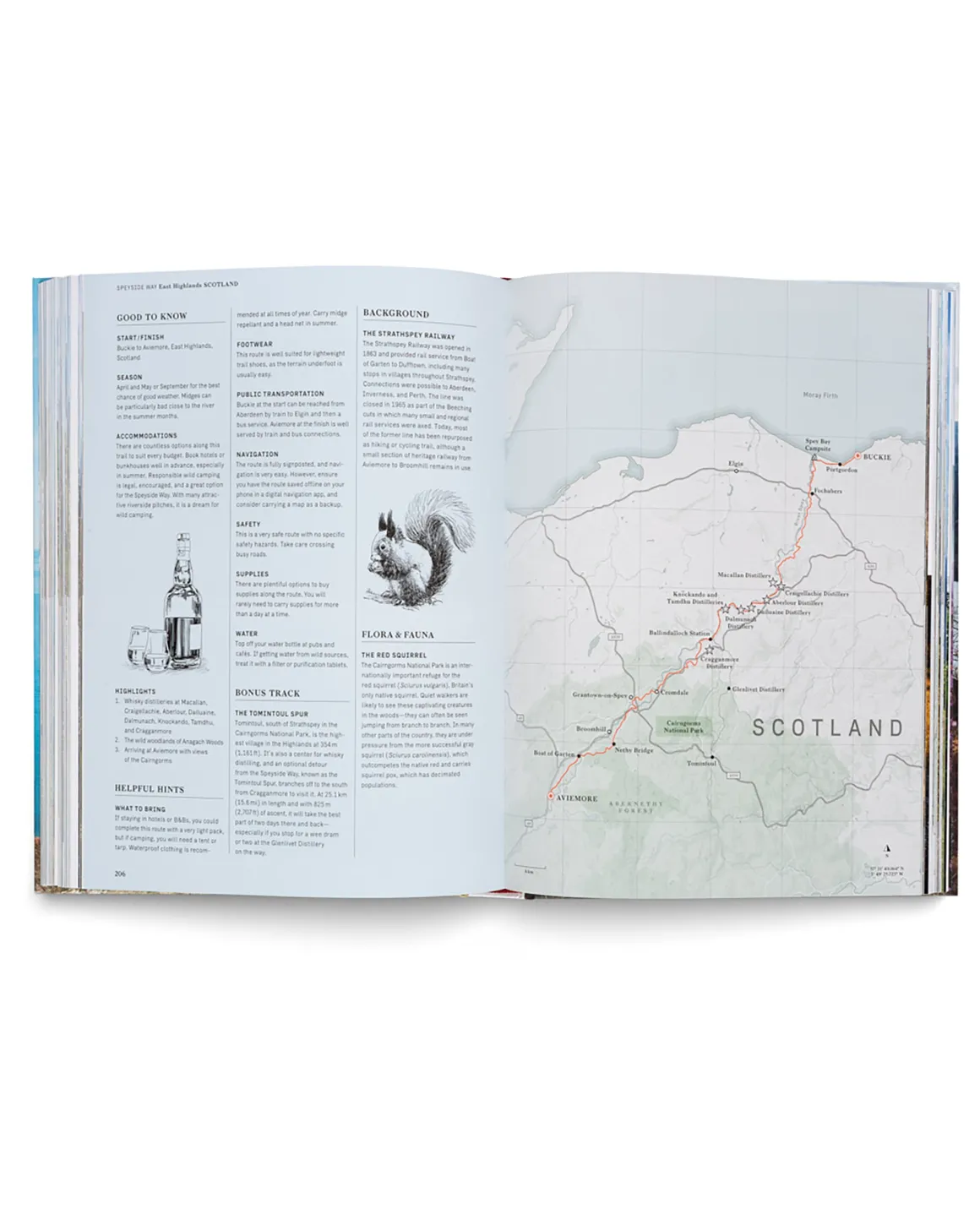 Wanderlust British u0026 Irish Isles