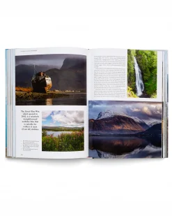 Wanderlust British u0026 Irish Isles