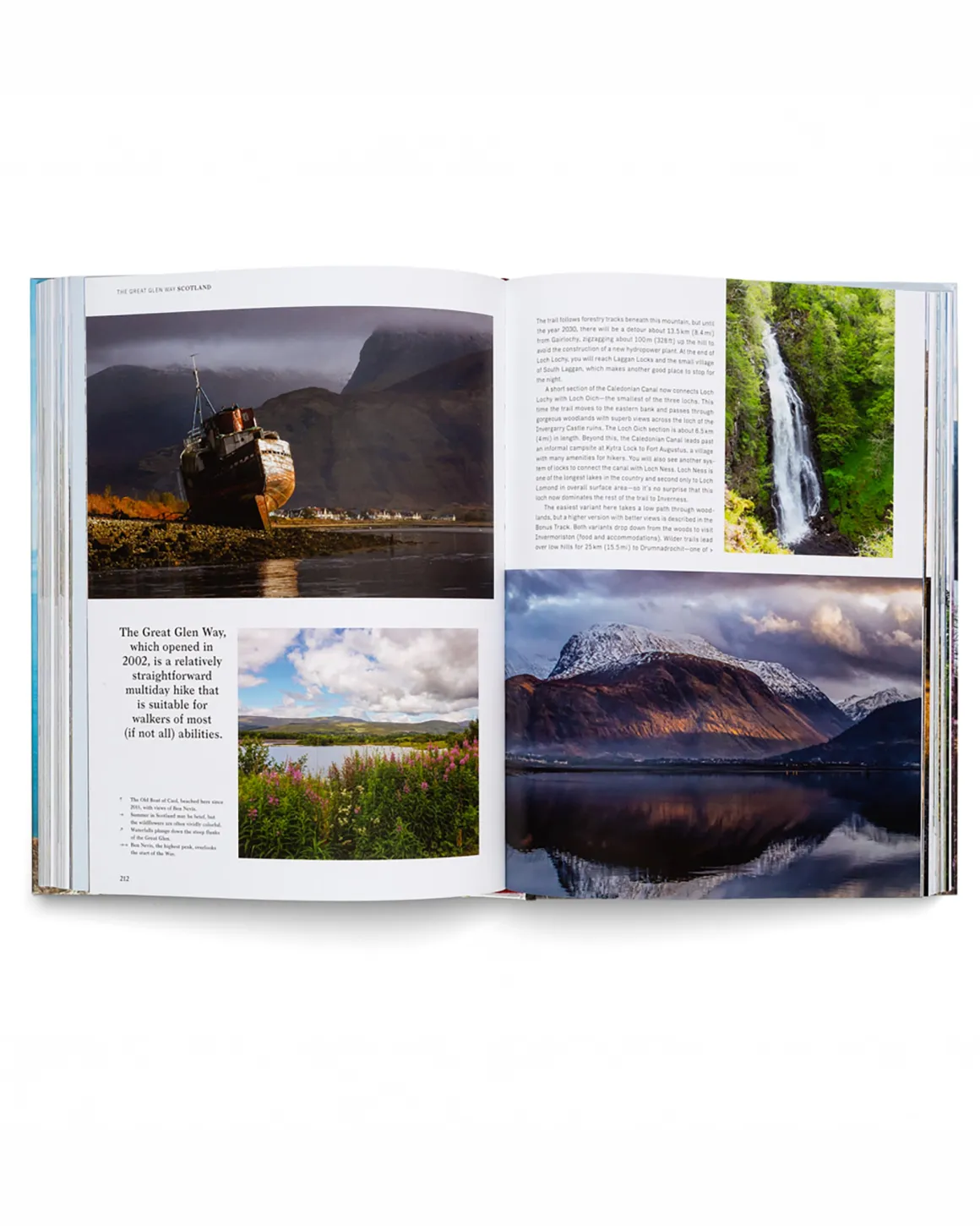 Wanderlust British u0026 Irish Isles