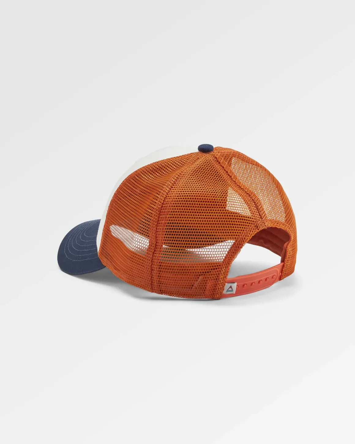 Waves u0026 Trees Organic Cotton Trucker Hat - Birch