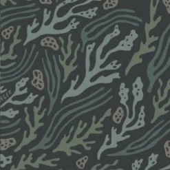 Way Ripstop Short Sleeve Shirt - Ocean Current Black