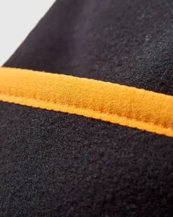 Wintergreen Recycled Polartec® Thermal Beanie Black