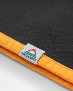 Wintergreen Recycled Polartec® Thermal Headband - Black