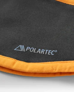 Wintergreen Recycled Polartec® Thermal Headband - Black