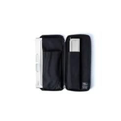 Wolf and Grizzly Fire Safe - Stainless Steel