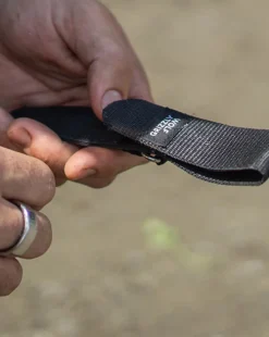 Wolf u0026 Grizzly Titanium Cutlery - Silver