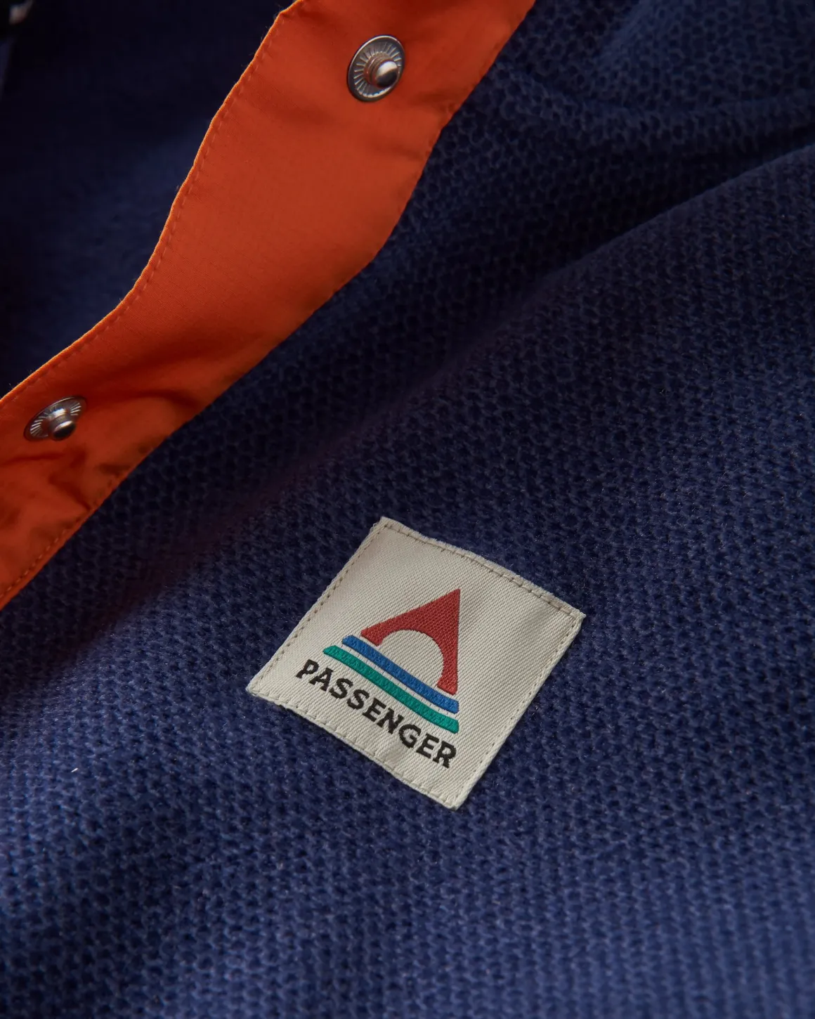 Women's Snowdrop Recycled Polartec Fleece - Rich Navy