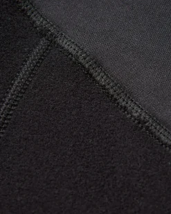 Women's Wintergreen Recycled Polartec® Legging - Black