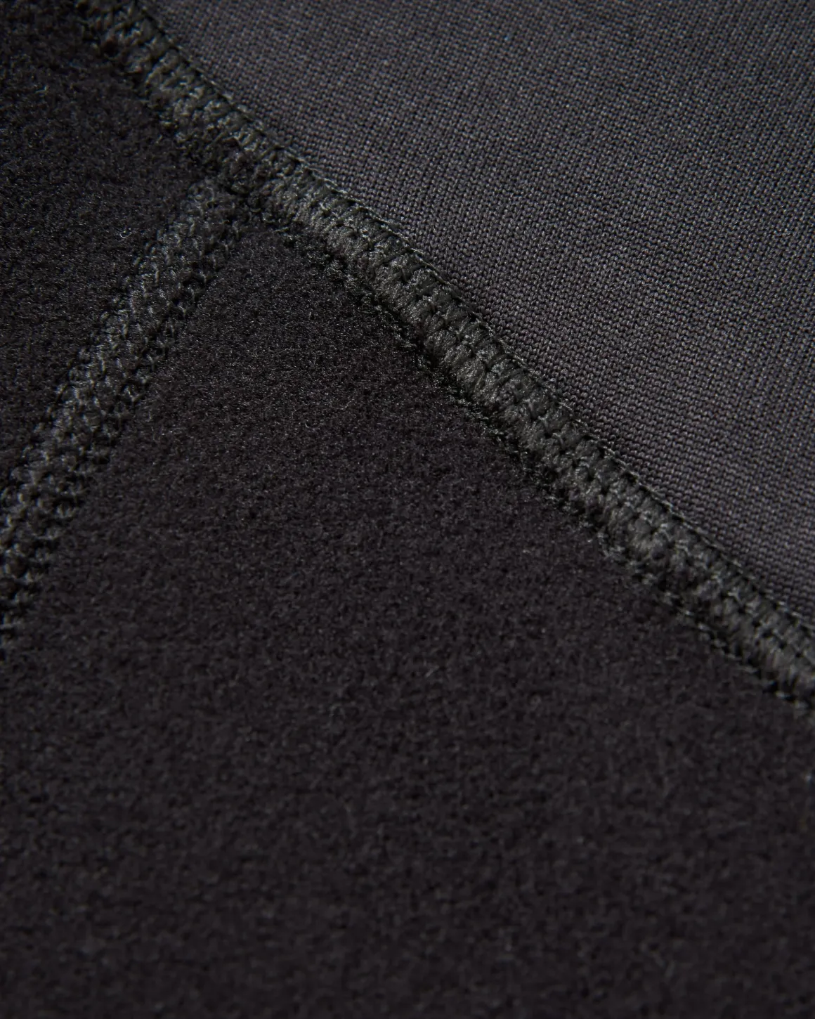 Women's Wintergreen Recycled Polartec® Legging - Black