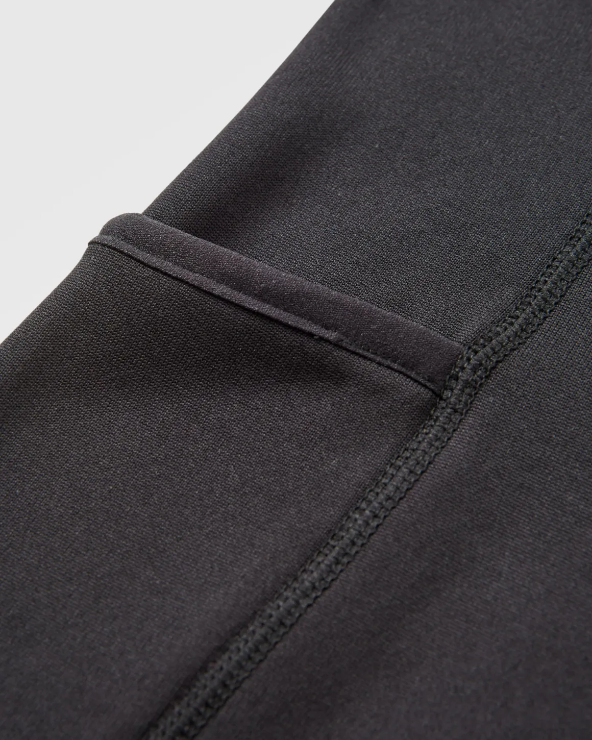 Women's Wintergreen Recycled Polartec® Legging - Black