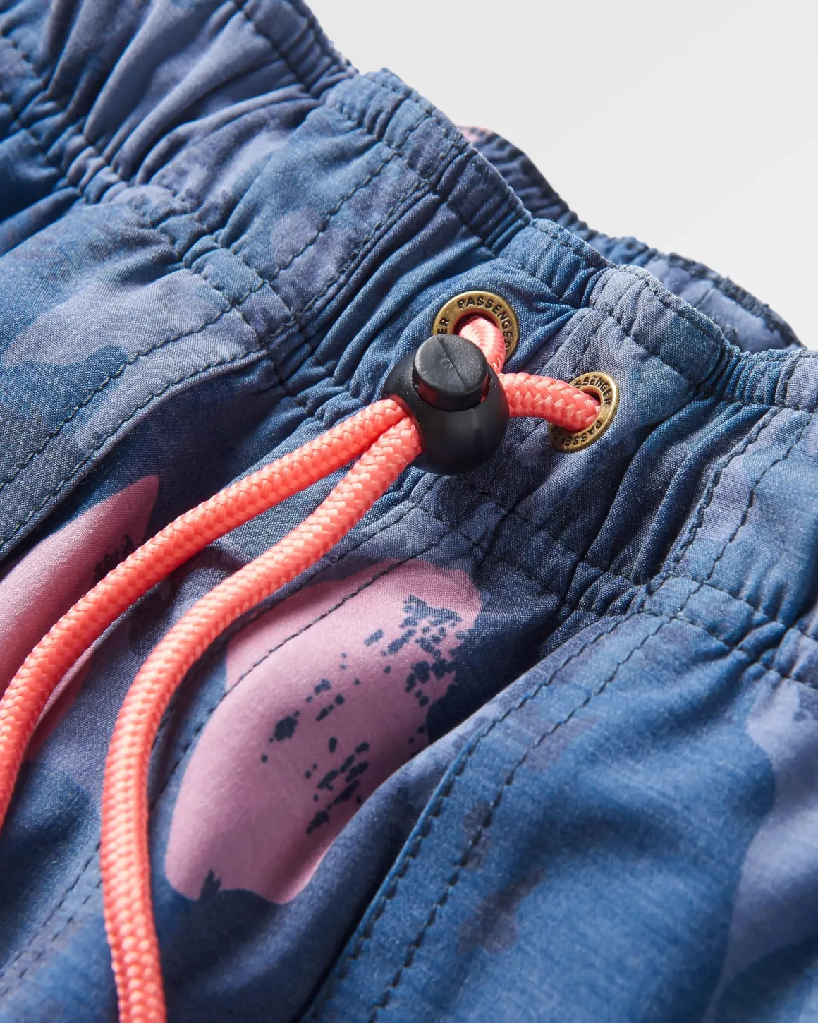 Wonderland Woven Skort - Sycamore Camo