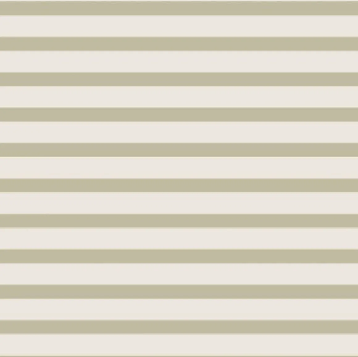 Zen Recycled Relaxed Fit T-Shirt - Apple Green Stripe